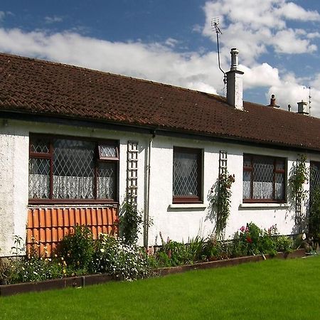 Hillview Cottage Stirling Exterior foto