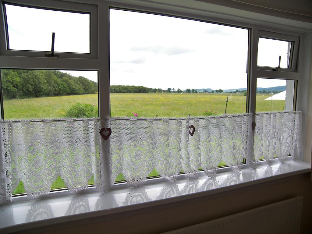 Hillview Cottage Stirling Exterior foto